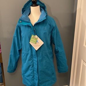 NWT - Winter Jacket Waterproof